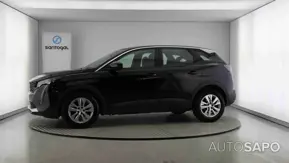 Peugeot 3008 1.2 PureTech Active Pack de 2021