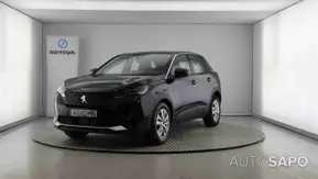 Peugeot 3008 1.2 PureTech Active Pack de 2021