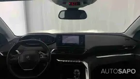 Peugeot 3008 1.2 PureTech Active Pack de 2021