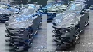 Mercedes-Benz Classe CLA de 2024