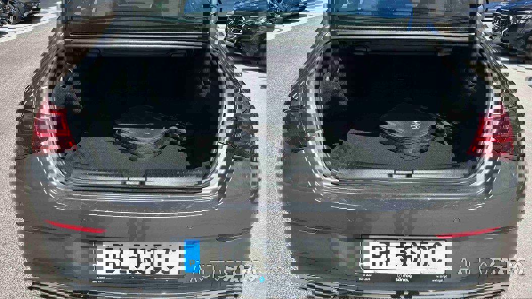 Mercedes-Benz Classe CLA de 2024