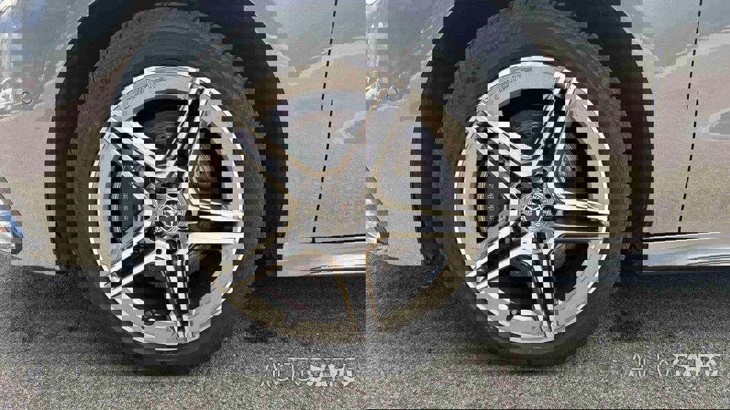 Mercedes-Benz Classe CLA de 2024