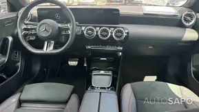 Mercedes-Benz Classe CLA de 2024