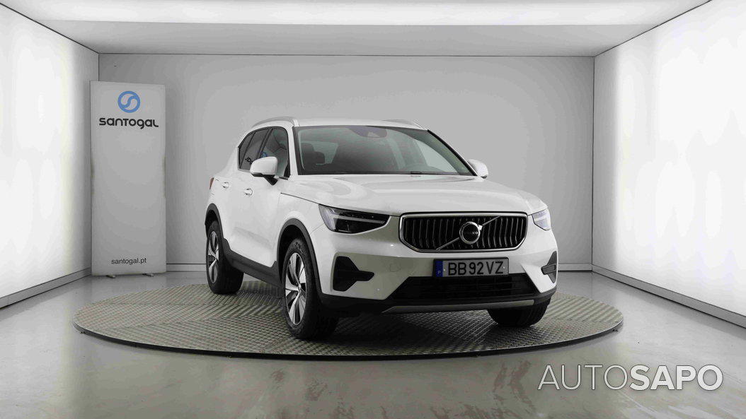 Volvo XC40 de 2023