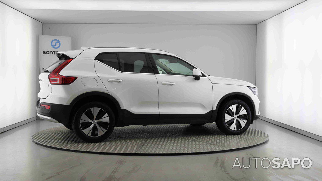 Volvo XC40 de 2023