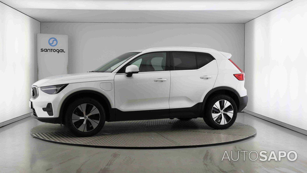 Volvo XC40 de 2023