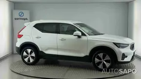 Volvo XC40 de 2023