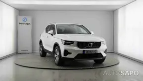 Volvo XC40 de 2023