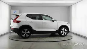 Volvo XC40 de 2023