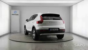 Volvo XC40 de 2023