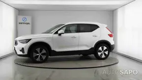 Volvo XC40 de 2023