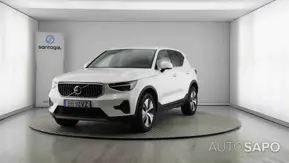 Volvo XC40 de 2023
