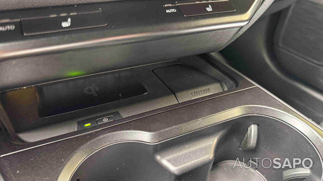 Lexus UX 250h Premium de 2021