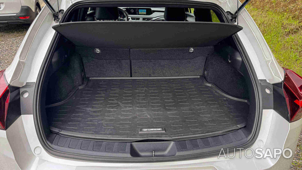 Lexus UX 250h Premium de 2021