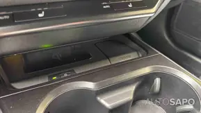 Lexus UX 250h Premium de 2021