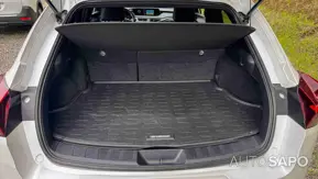 Lexus UX 250h Premium de 2021