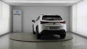 Lexus UX 250h Premium de 2021