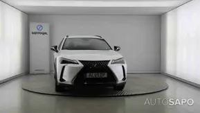 Lexus UX 250h Premium de 2021