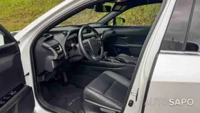 Lexus UX 250h Premium de 2021