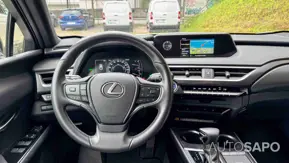 Lexus UX 250h Premium de 2021