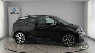 BMW i3 i3 120Ah de 2021