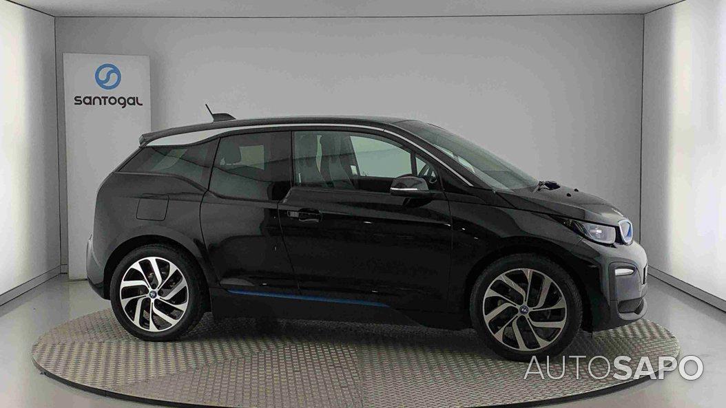 BMW i3 i3 120Ah de 2021