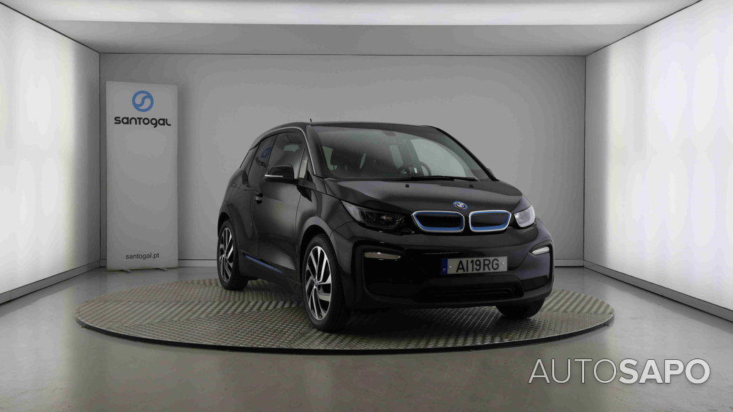 BMW i3 i3 120Ah de 2021