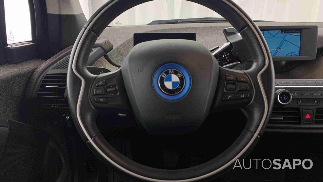 BMW i3 i3 120Ah de 2021