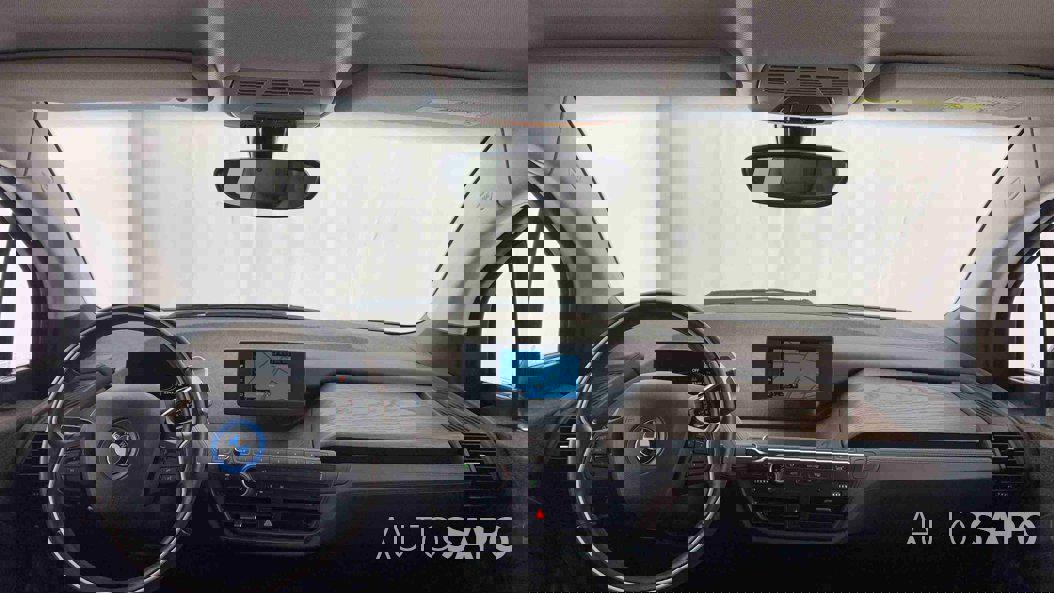 BMW i3 i3 120Ah de 2021