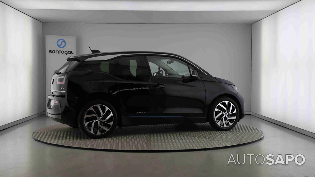 BMW i3 i3 120Ah de 2021