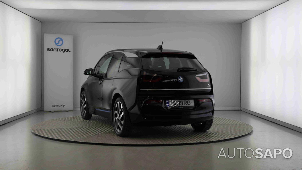 BMW i3 i3 120Ah de 2021