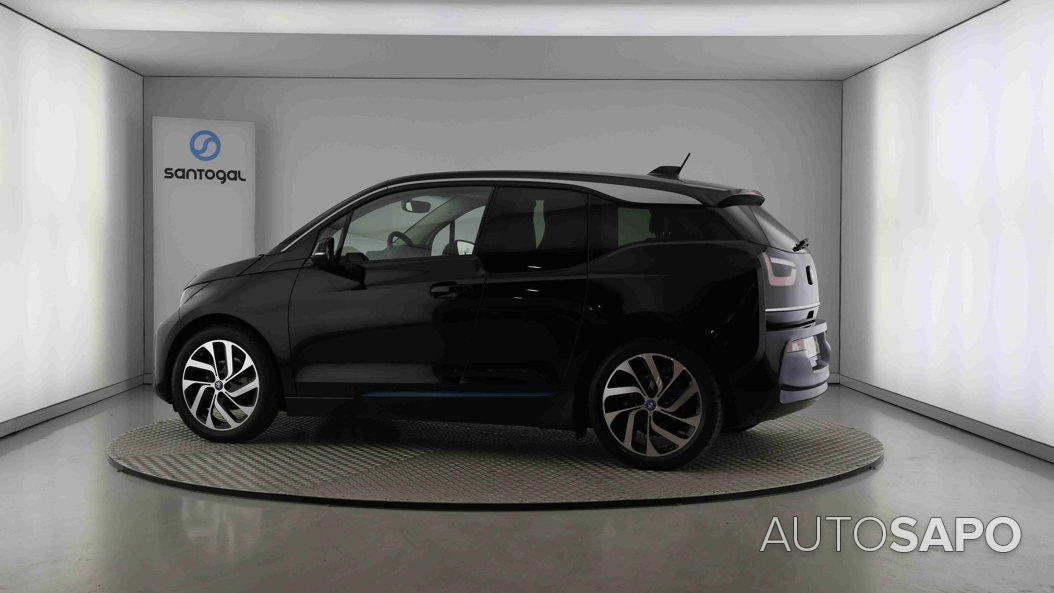 BMW i3 i3 120Ah de 2021