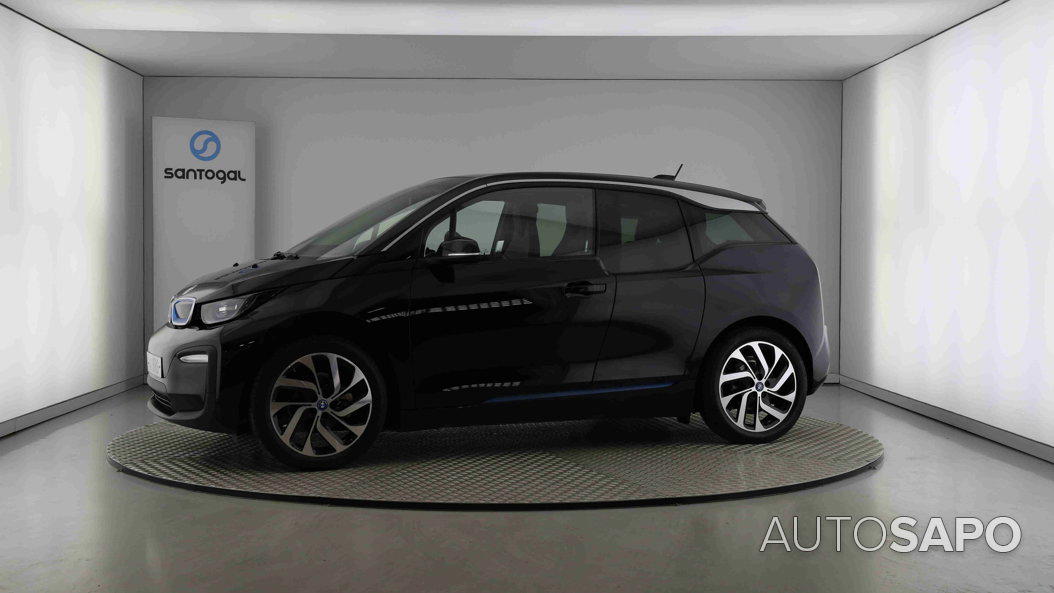 BMW i3 i3 120Ah de 2021