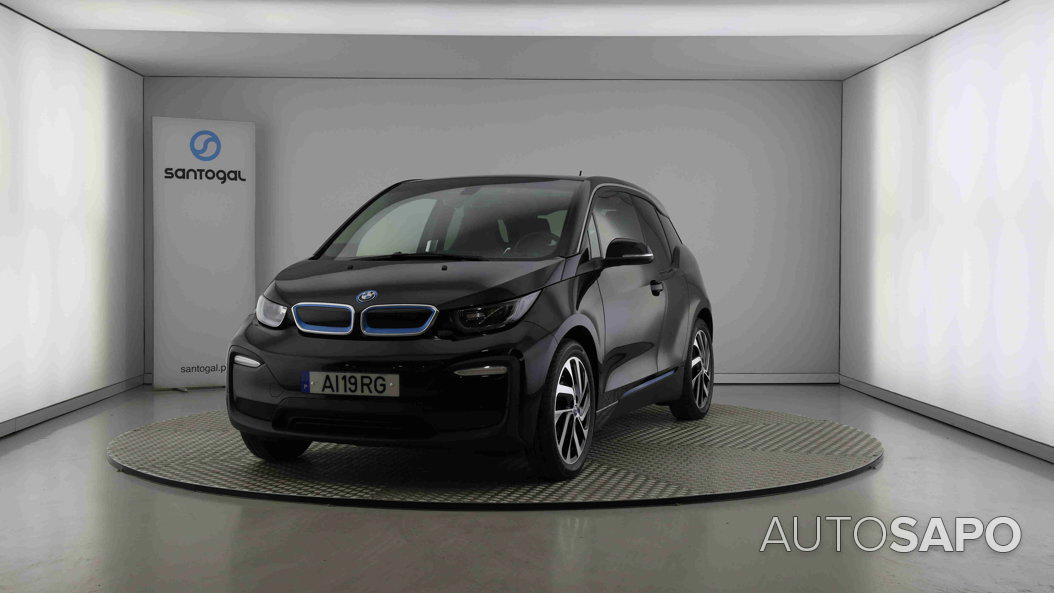 BMW i3 i3 120Ah de 2021