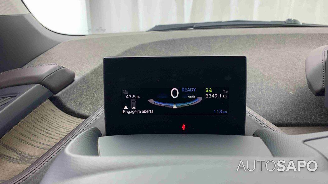 BMW i3 i3 120Ah de 2021