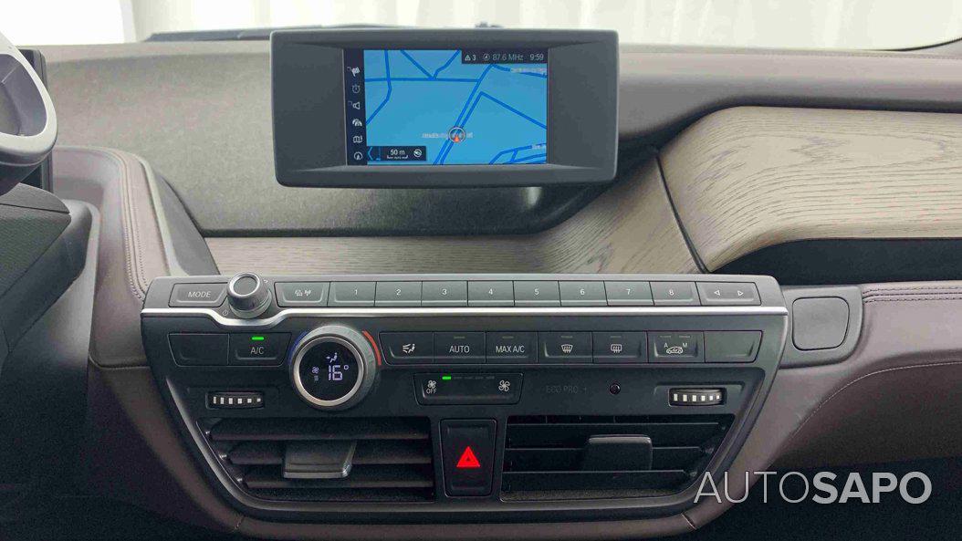 BMW i3 i3 120Ah de 2021