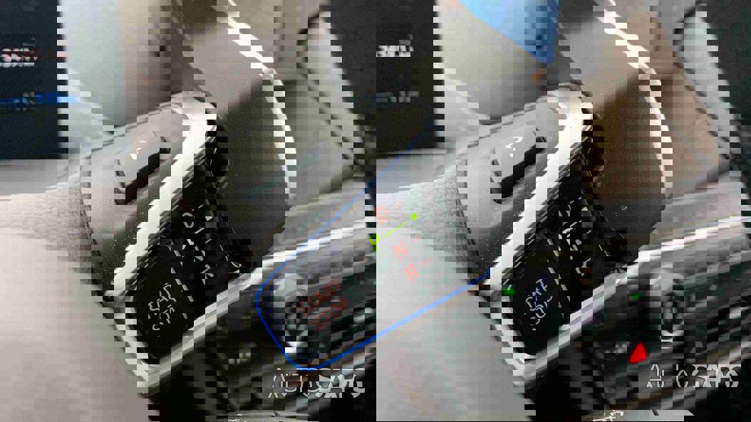 BMW i3 i3 120Ah de 2021