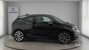 BMW i3 i3 120Ah de 2021