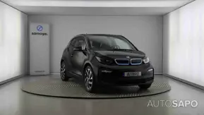 BMW i3 i3 120Ah de 2021