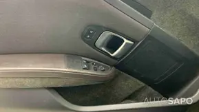 BMW i3 i3 120Ah de 2021