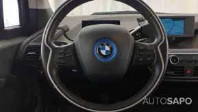 BMW i3 i3 120Ah de 2021