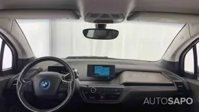 BMW i3 i3 120Ah de 2021
