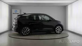 BMW i3 i3 120Ah de 2021