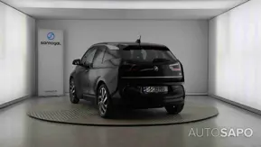 BMW i3 i3 120Ah de 2021