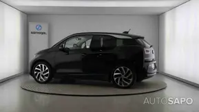 BMW i3 i3 120Ah de 2021
