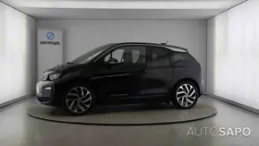 BMW i3 i3 120Ah de 2021