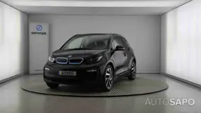BMW i3 i3 120Ah de 2021