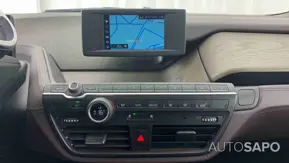 BMW i3 i3 120Ah de 2021