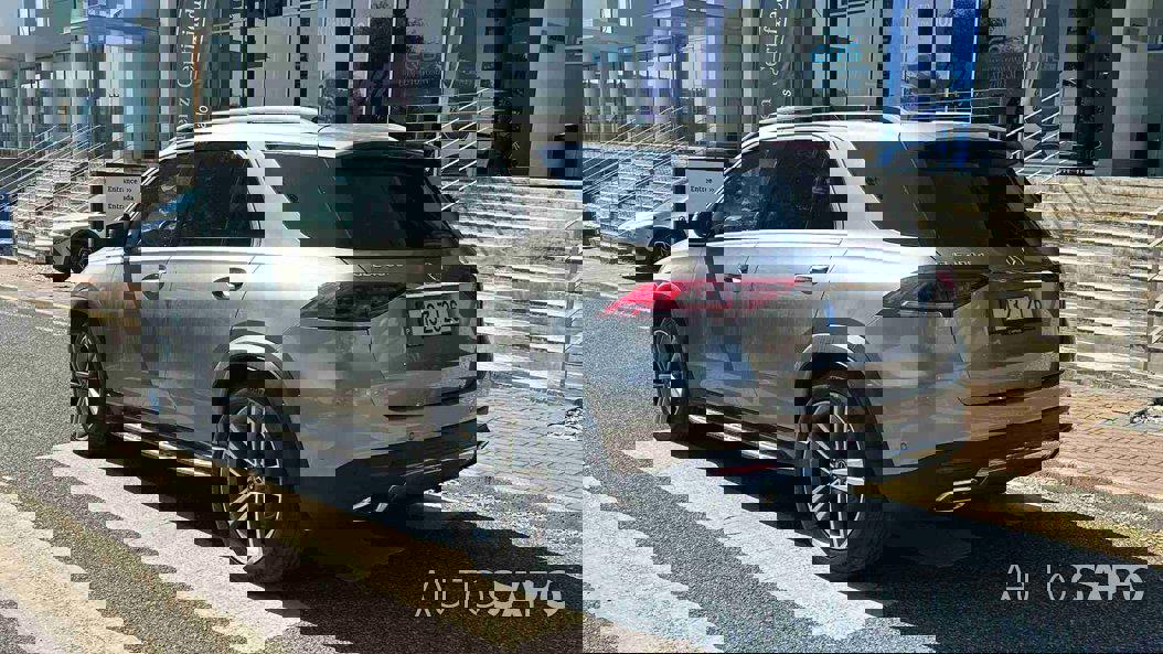 Mercedes-Benz Classe GLE 400 d 4Matic de 2019