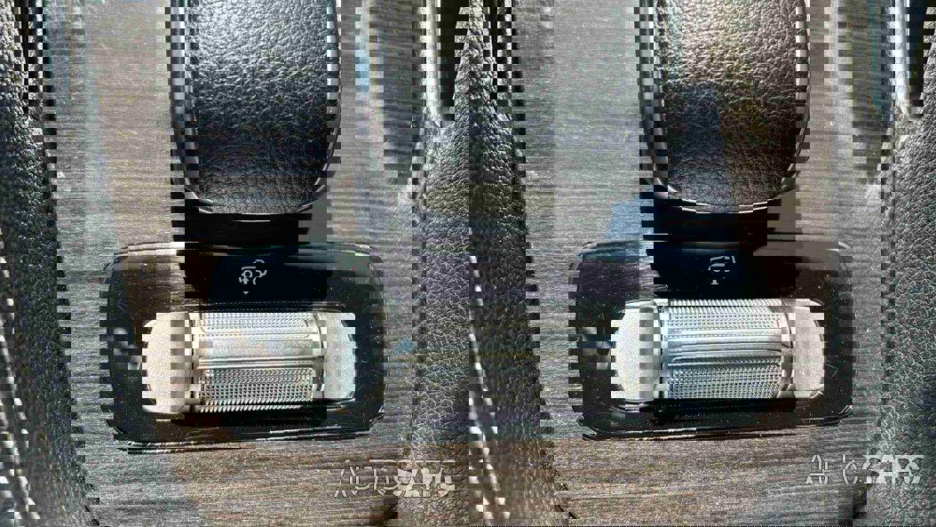 Mercedes-Benz Classe GLE 400 d 4Matic de 2019